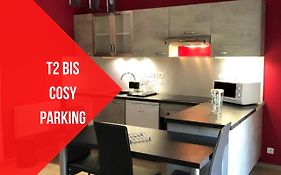 T2 Bis - Parking - Cosy